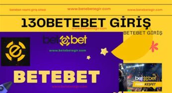 Betesbet Güncel Giriş Adresi