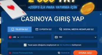 Betesbet Promosyon Kodu